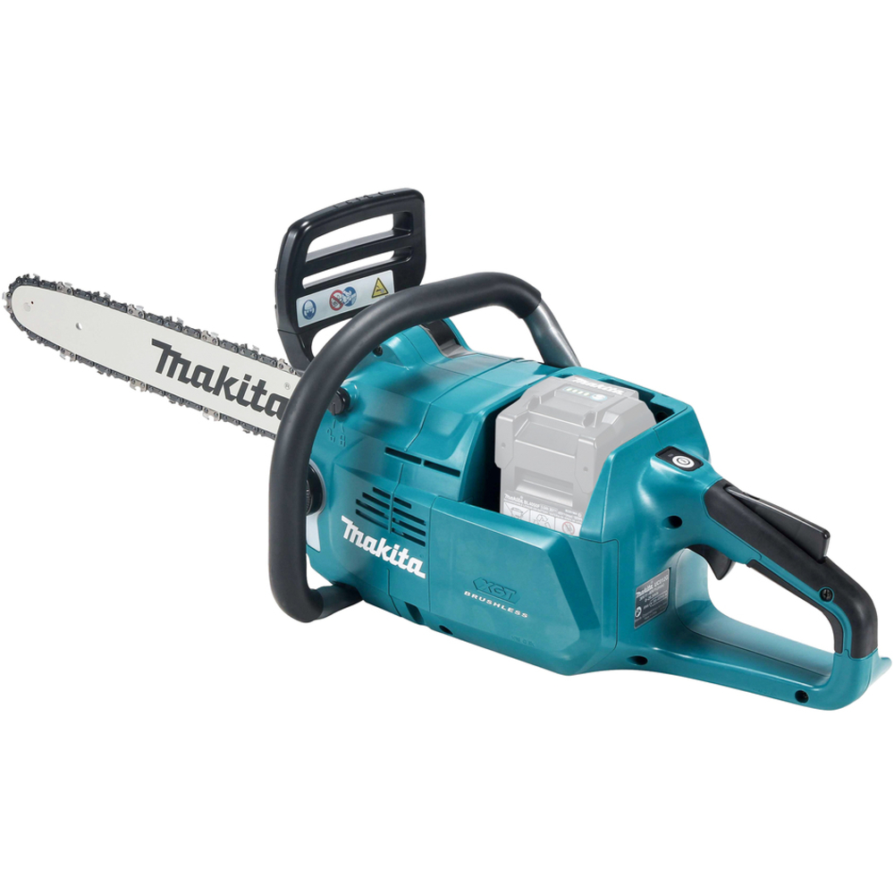 Tronçonneuse 40 cm 40 V Max Li-Ion Produit seul - MAKITA - UC012GZ01