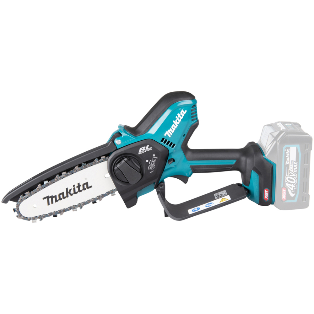 Tronçonneuse d'élagage XGT - MAKITA - UC029GZ
