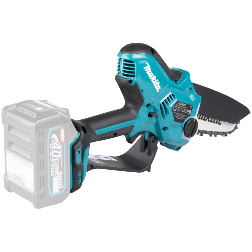 Tronçonneuse d'élagage XGT - MAKITA - UC029GZ