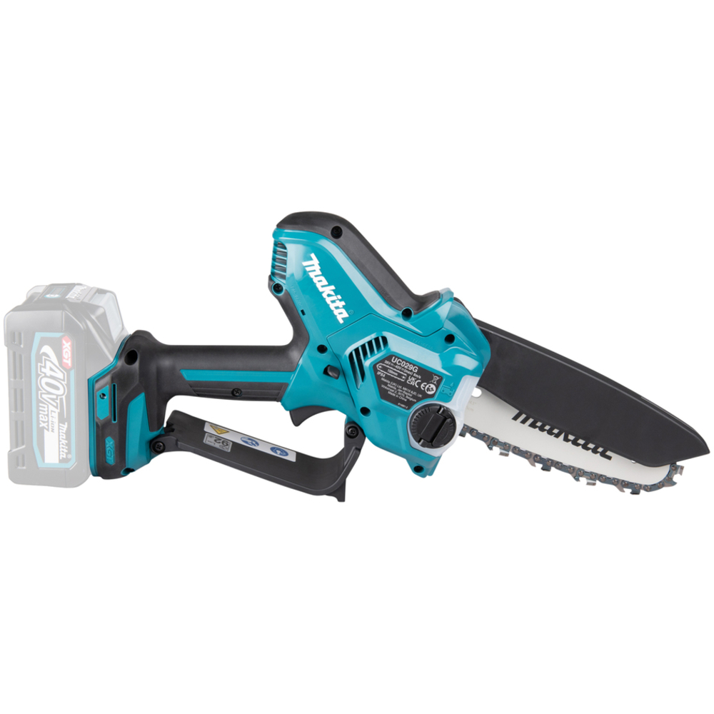 Tronçonneuse d'élagage XGT - MAKITA - UC029GZ