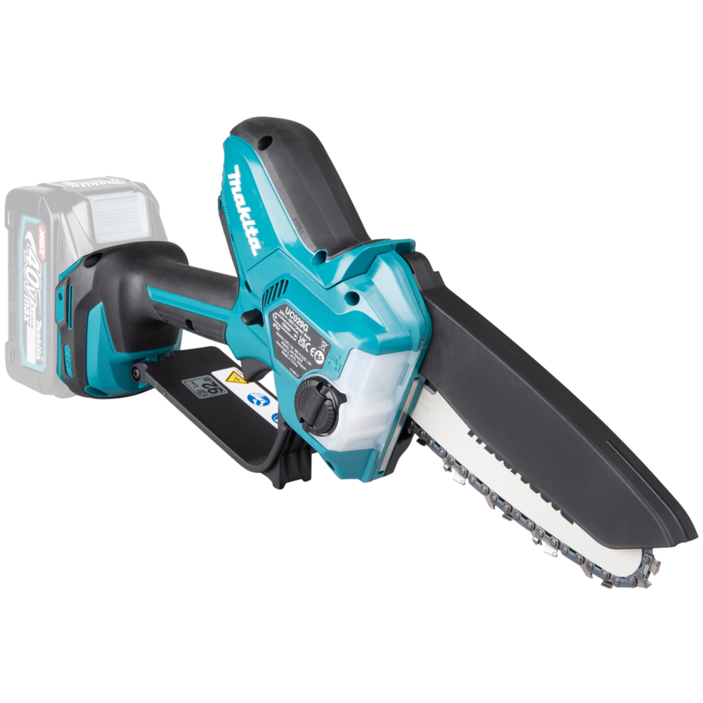 Tronçonneuse d'élagage XGT - MAKITA - UC029GZ