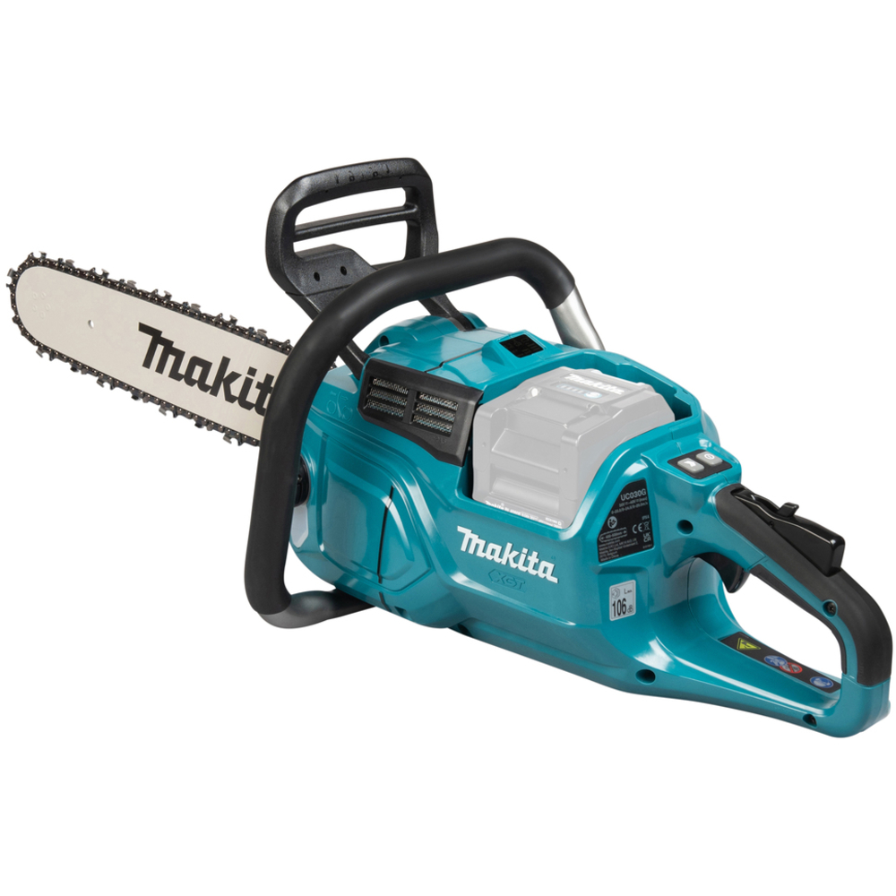 Tronçonneuse XGT - MAKITA - UC030GZ