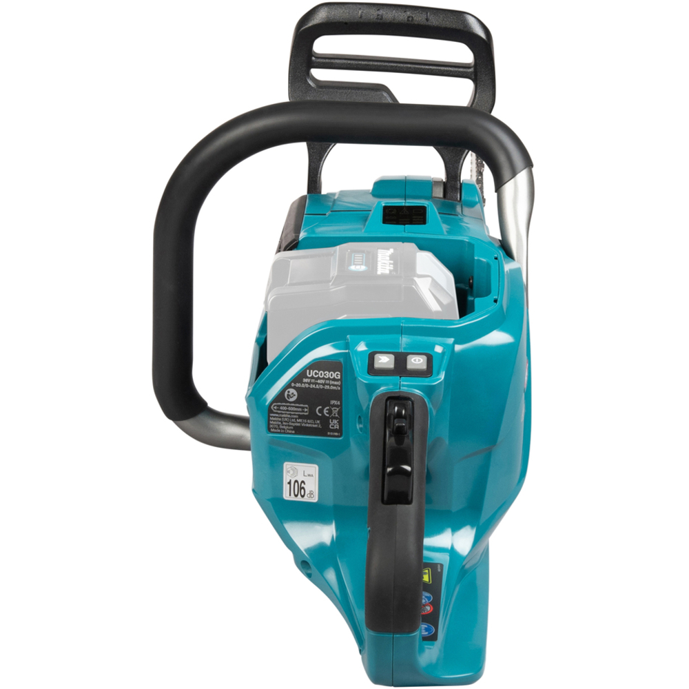 Tronçonneuse XGT - MAKITA - UC030GZ