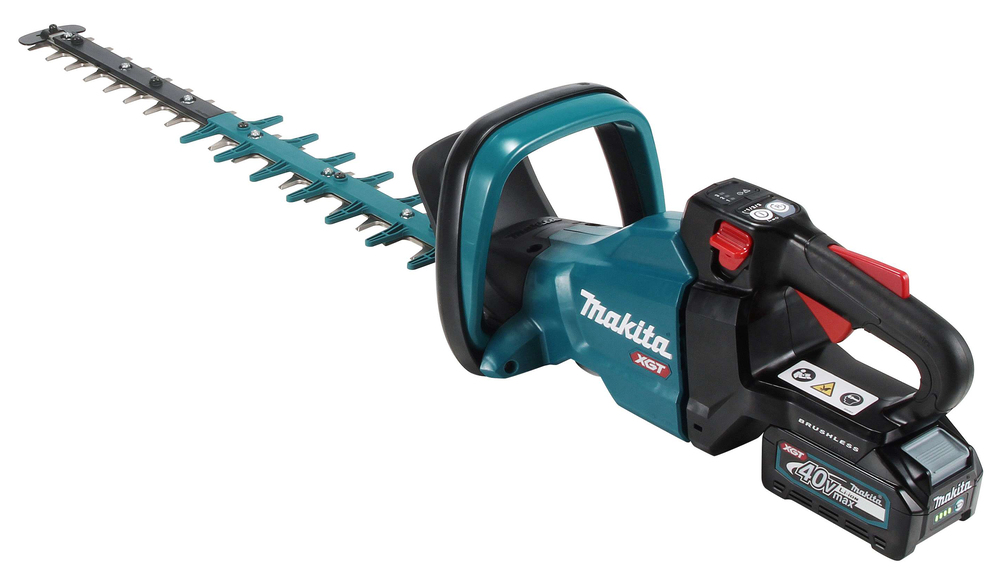 TAILLE-HAIE M 60CM 40VMAX BL4040x1 DC40RA - MAKITA - UH004GM101