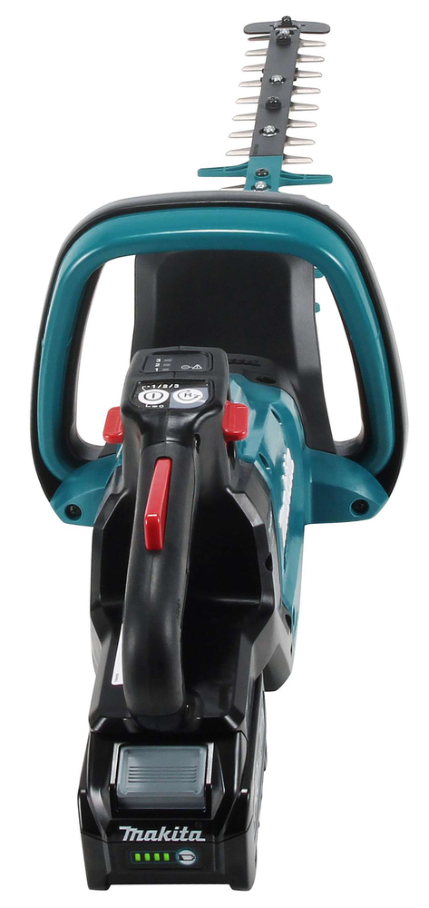 TAILLE-HAIE M 60CM 40VMAX BL4040x1 DC40RA - MAKITA - UH004GM101
