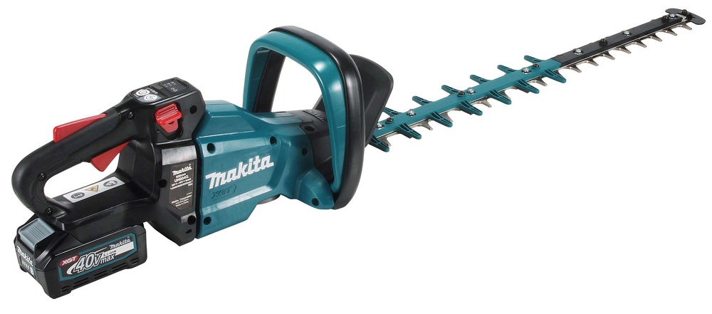 TAILLE-HAIE M 60CM 40VMAX BL4040x1 DC40RA - MAKITA - UH004GM101