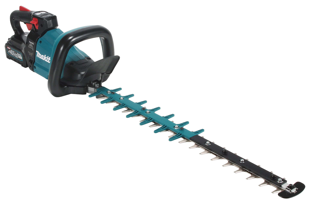 TAILLE-HAIE M 60CM 40VMAX BL4040x1 DC40RA - MAKITA - UH004GM101