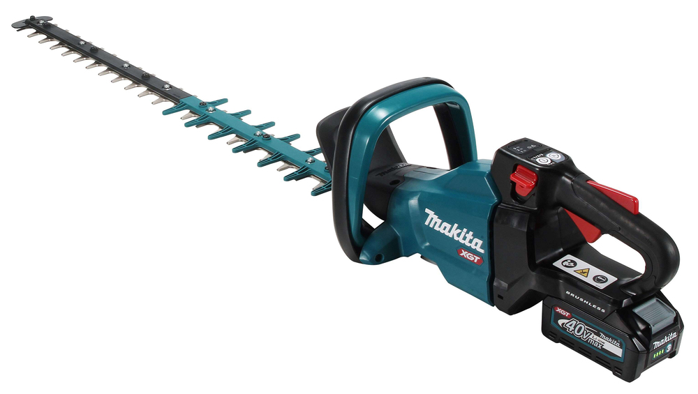 TAILLE-HAIE M 75CM 40VMAX BL4040x1 DC40RA - MAKITA - UH005GM101