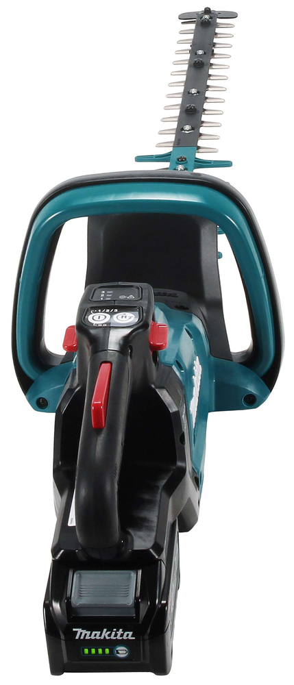 TAILLE-HAIE M 75CM 40VMAX BL4040x1 DC40RA - MAKITA - UH005GM101