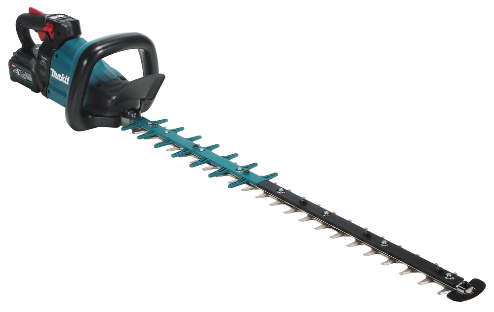 TAILLE-HAIE M 75CM 40VMAX BL4040x1 DC40RA - MAKITA - UH005GM101