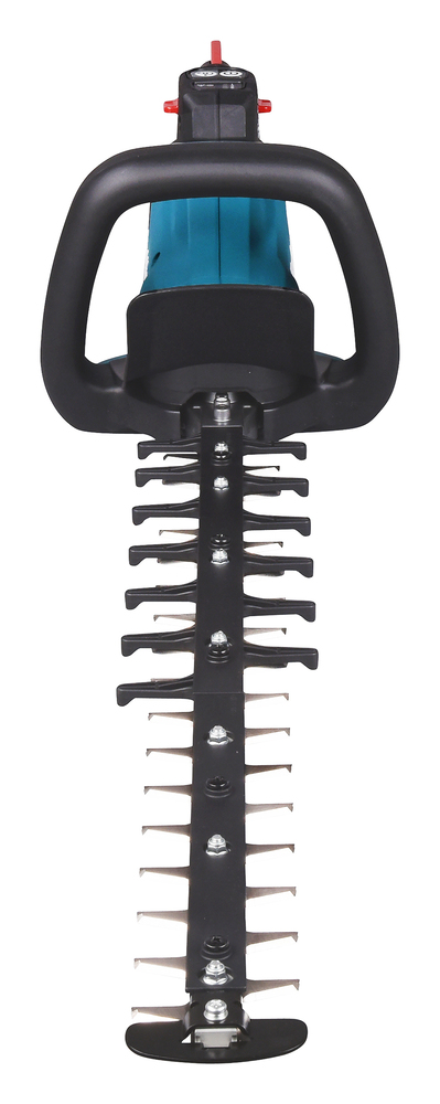 TAILLE-HAIE MAKITA M 60CM 40VMAX AVEC BATTERIE 4 AH UH006GM101