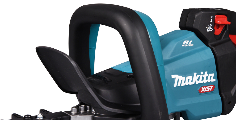 TAILLE-HAIE MAKITA M 60CM 40VMAX AVEC BATTERIE 4 AH UH006GM101