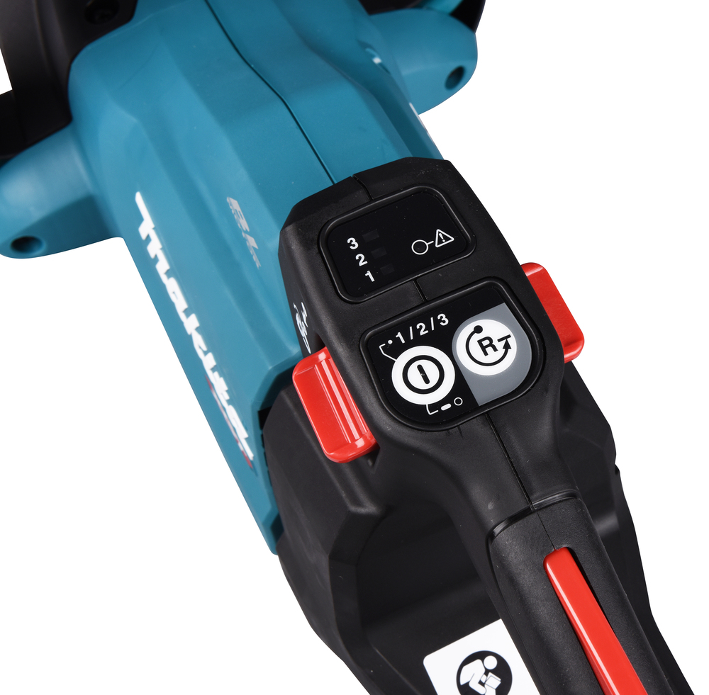 TAILLE-HAIE MAKITA M 60CM 40VMAX AVEC BATTERIE 4 AH UH006GM101