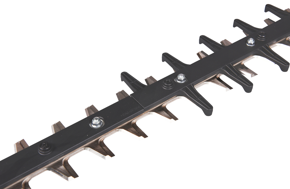 TAILLE-HAIE MAKITA M 60CM 40VMAX AVEC BATTERIE 4 AH UH006GM101