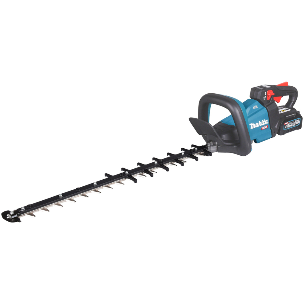 Taille-haie XGT 40 V Max Li-Ion 4 Ah 60 cm - MAKITA - UH006GM201