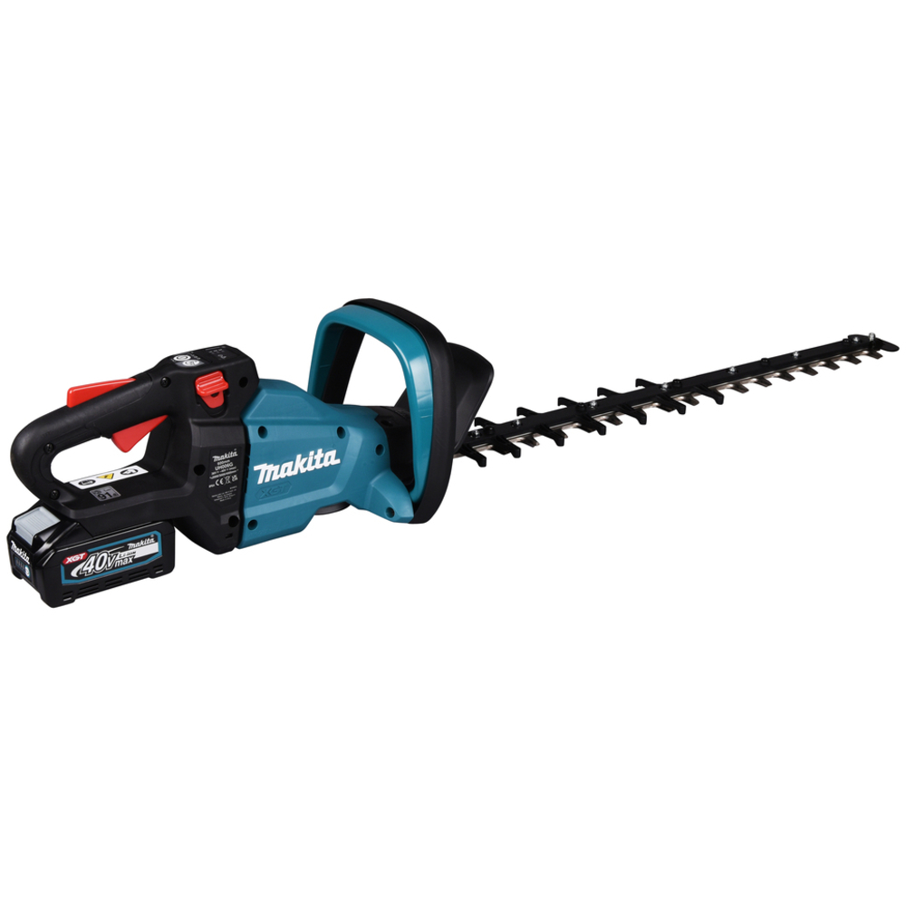 Taille-haie XGT 40 V Max Li-Ion 4 Ah 60 cm - MAKITA - UH006GM201