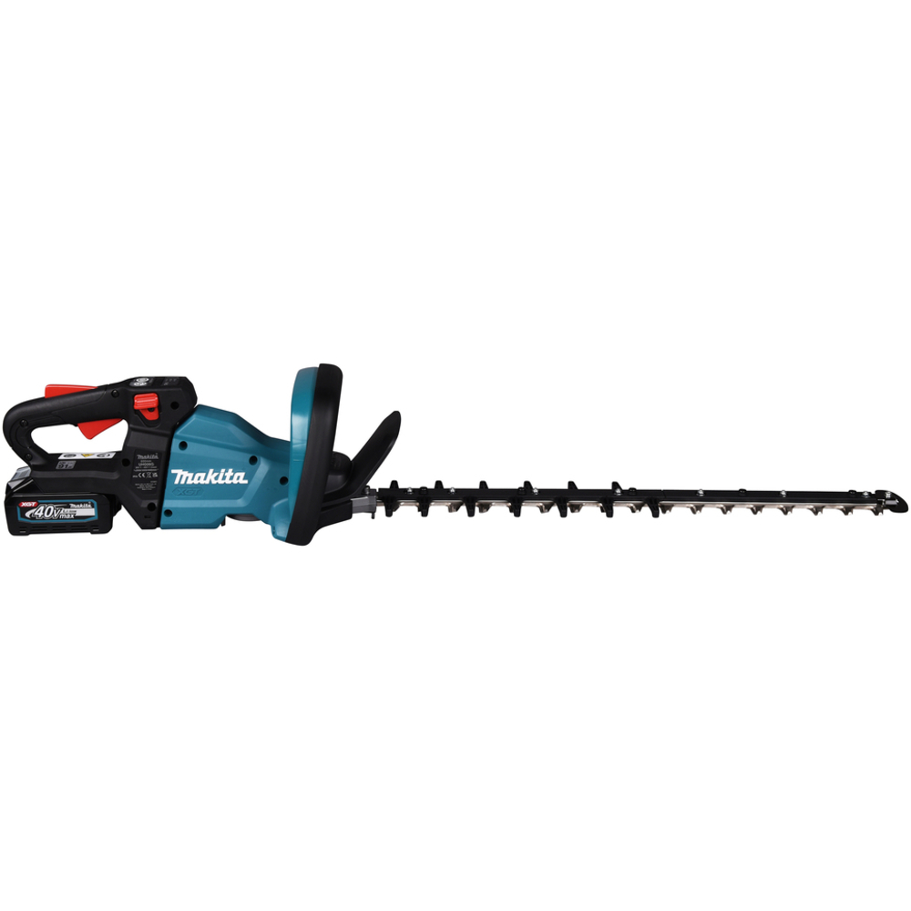 Taille-haie XGT 40 V Max Li-Ion 4 Ah 60 cm - MAKITA - UH006GM201