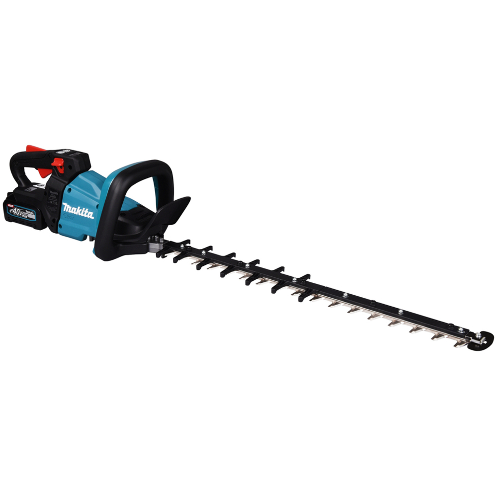 Taille-haie XGT 40 V Max Li-Ion 4 Ah 60 cm - MAKITA - UH006GM201