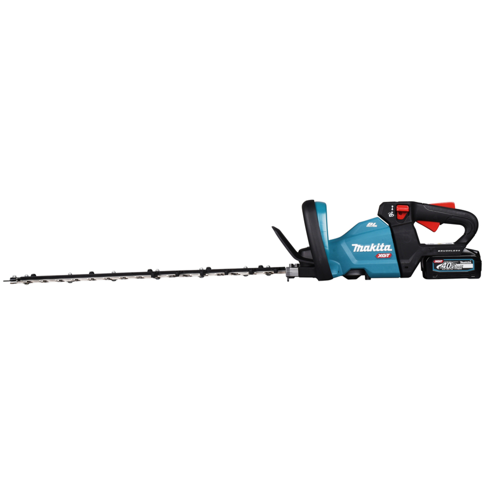 Taille-haie XGT 40 V Max Li-Ion 4 Ah 60 cm - MAKITA - UH006GM201