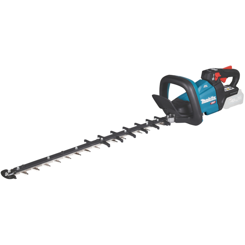 Taille-haie XGT 40 V Max Li-Ion 60 cm Produit seul - MAKITA - UH006GZ