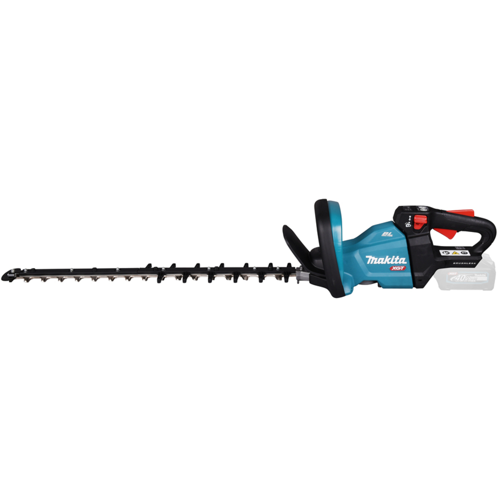 Taille-haie XGT 40 V Max Li-Ion 60 cm Produit seul - MAKITA - UH006GZ