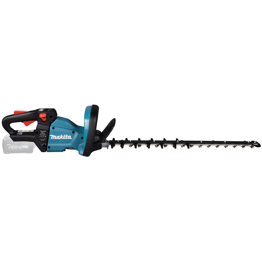 Taille-haie XGT 40 V Max Li-Ion 60 cm Produit seul - MAKITA - UH006GZ