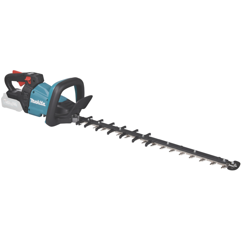 Taille-haie XGT 40 V Max Li-Ion 60 cm Produit seul - MAKITA - UH006GZ
