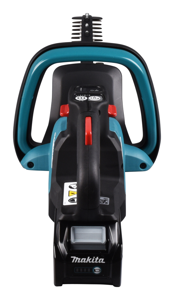 TAILLE-HAIE M 75CM 40VMAX BL4040x1 DC40RA - MAKITA - UH007GM101