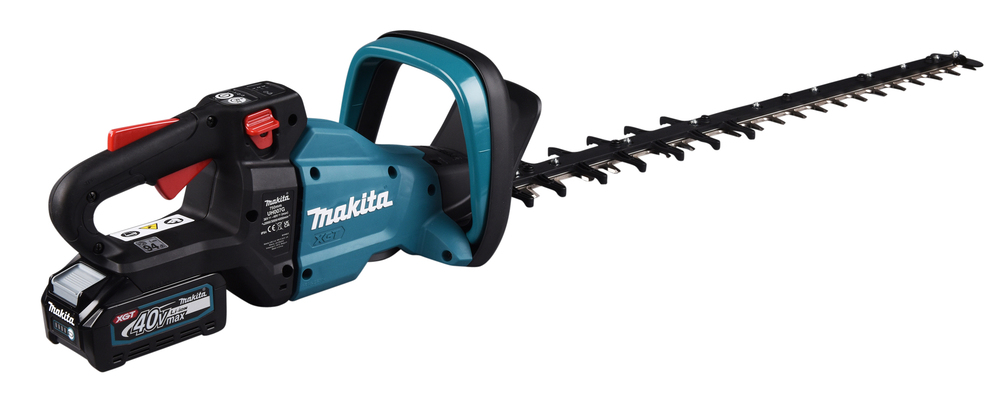 TAILLE-HAIE M 75CM 40VMAX BL4040x1 DC40RA - MAKITA - UH007GM101