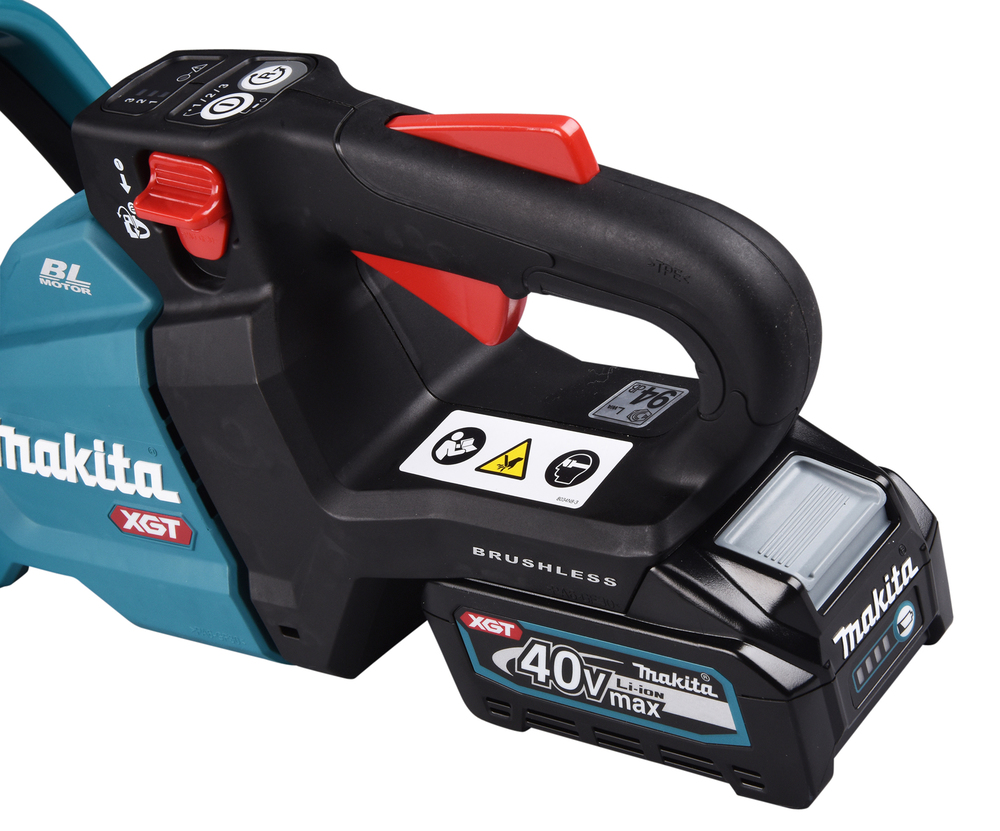 TAILLE-HAIE M 75CM 40VMAX BL4040x1 DC40RA - MAKITA - UH007GM101
