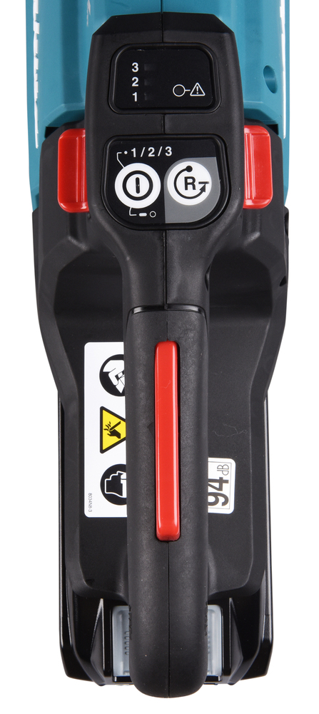 TAILLE-HAIE M 75CM 40VMAX BL4040x1 DC40RA - MAKITA - UH007GM101