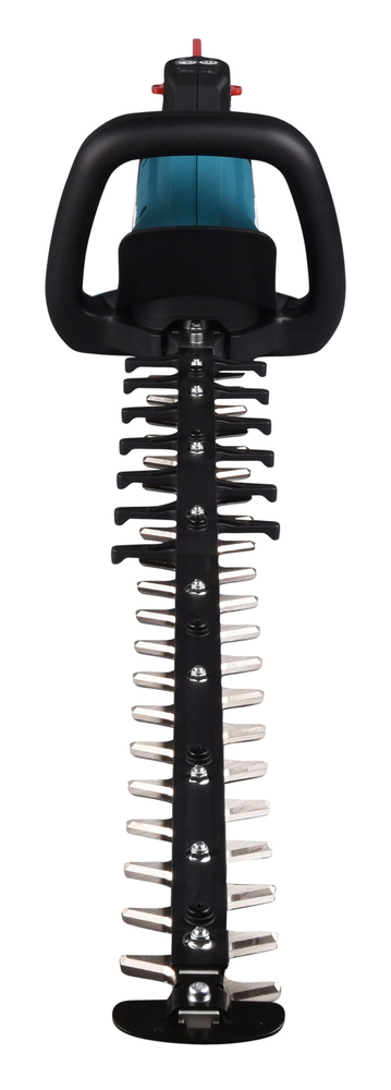 Taille-haie MAKITA XGT 40 V Max Li-Ion 4 Ah 75 cm - UH007GM201