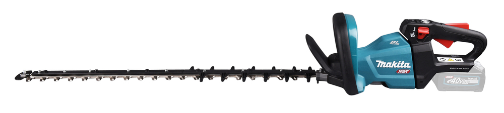 TAILLE HAIE MAKITA 75 CM 40 V MAX SANS BATTERIE UH007GZ