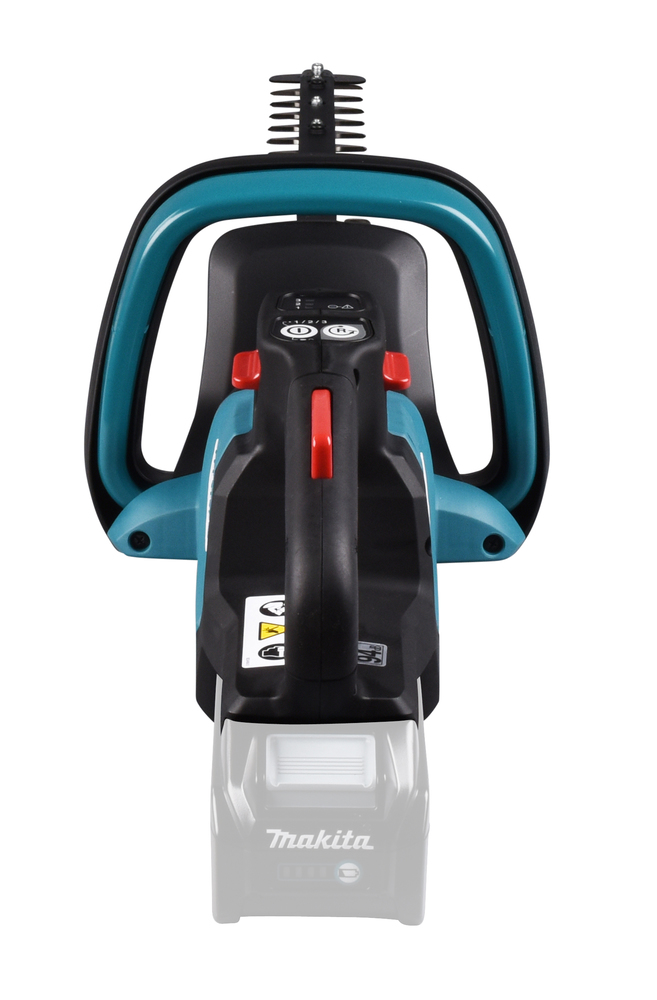 TAILLE HAIE MAKITA 75 CM 40 V MAX SANS BATTERIE UH007GZ