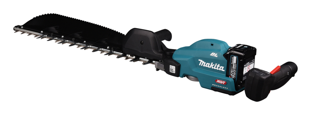 Taille-haie MAKITA XGT 40 V Max Li-Ion 4 Ah - UH013GM101