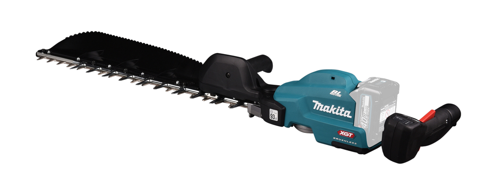TAILLE-HAIE 40V MAX 60CM MAKITA - UH013GZ