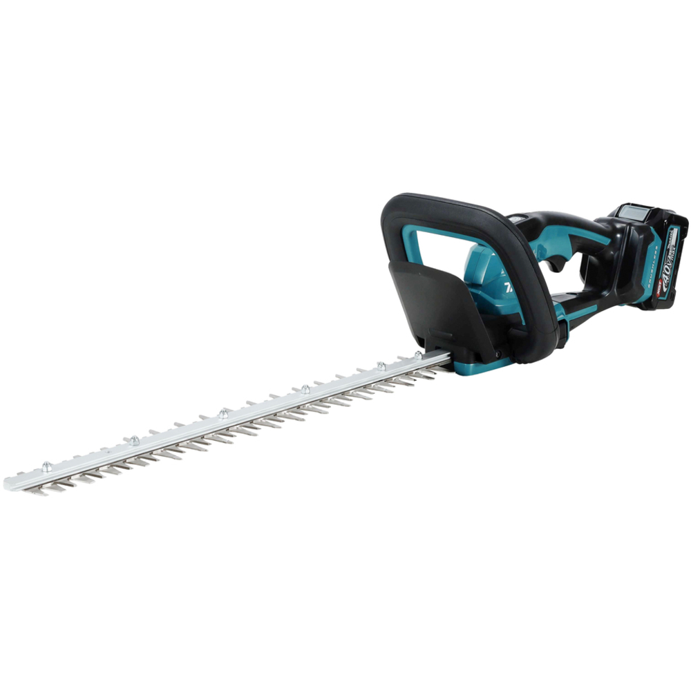 Taille-haie XGT 40V Max Li-Ion 2.5Ah 50cm - MAKITA - UH020GD101