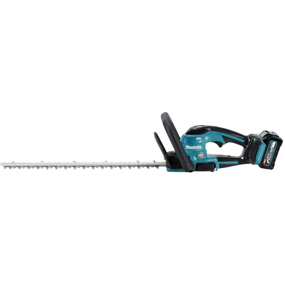 Taille-haie XGT 40V Max Li-Ion 2.5Ah 50cm - MAKITA - UH020GD101