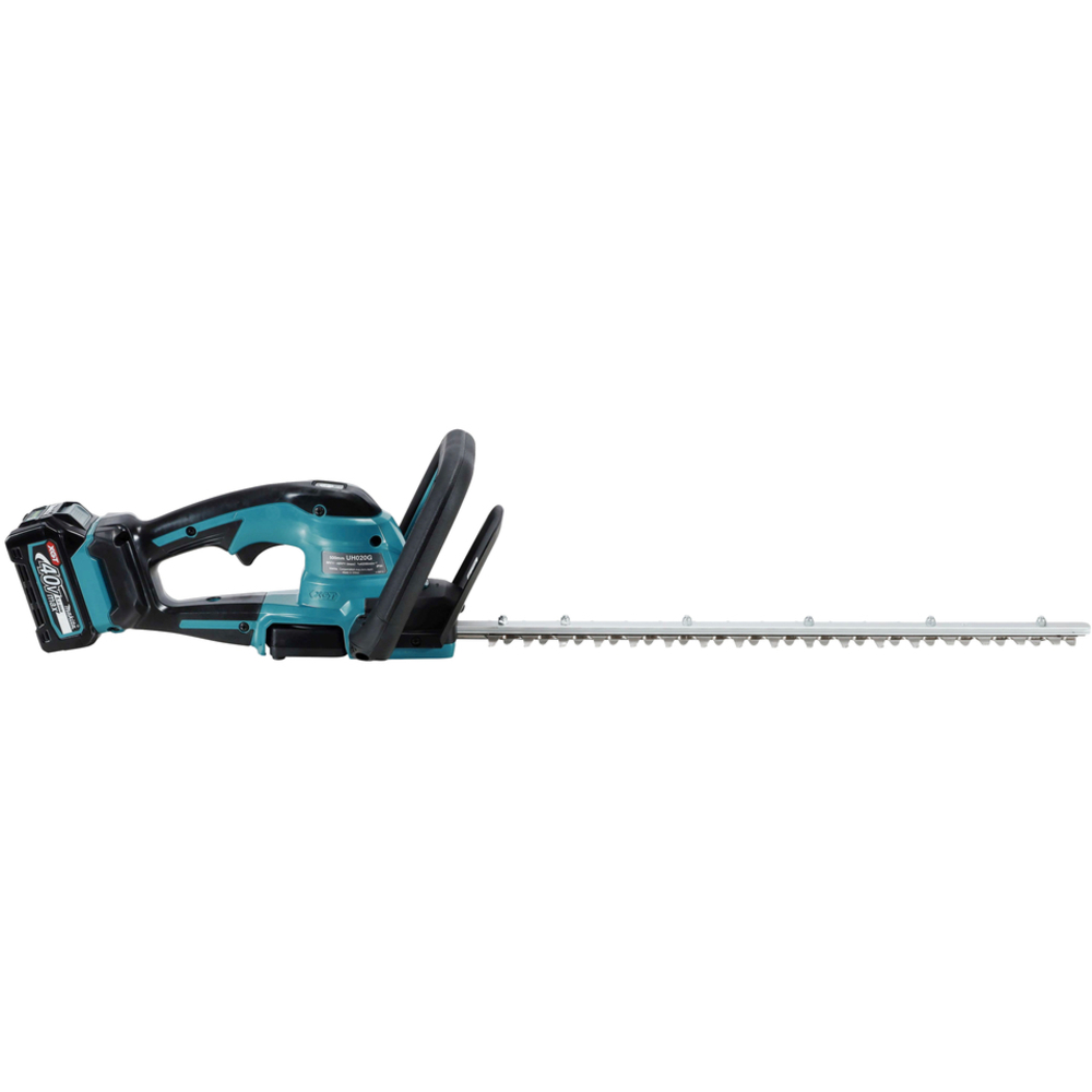 Taille-haie XGT 40V Max Li-Ion 2.5Ah 50cm - MAKITA - UH020GD101