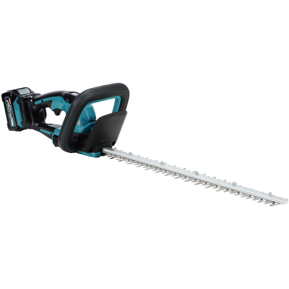 Taille-haie XGT 40V Max Li-Ion 2.5Ah 50cm - MAKITA - UH020GD101