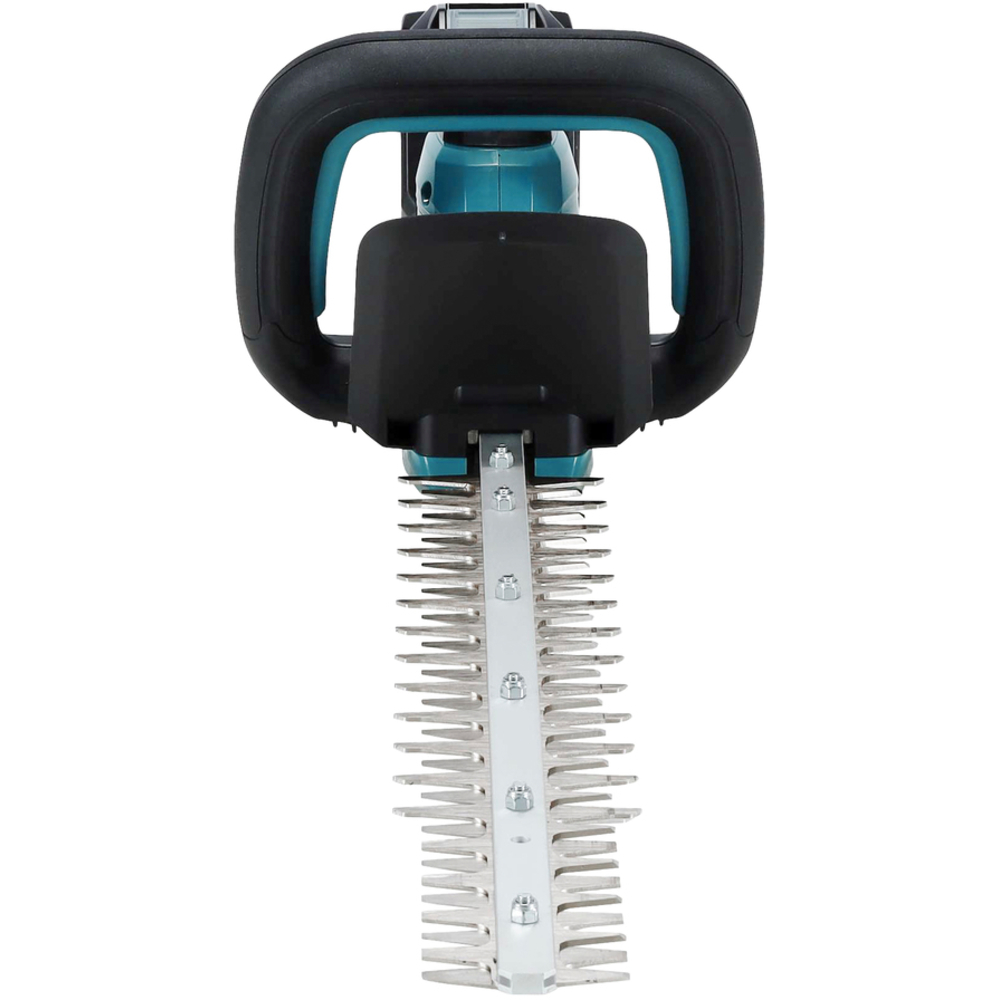 Taille-haie XGT 40V Max Li-Ion 2.5Ah 50cm - MAKITA - UH020GD101