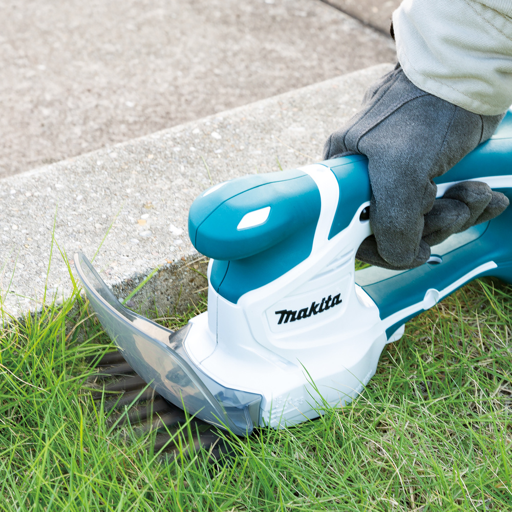 Taille-herbe G-Serie - MAKITA - UM110DWYX