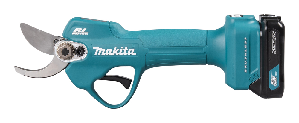 Sécateur sans fil 10,8V BL1041B DC10WA MAK TYPE2 - MAKITA - UP100DSMJ