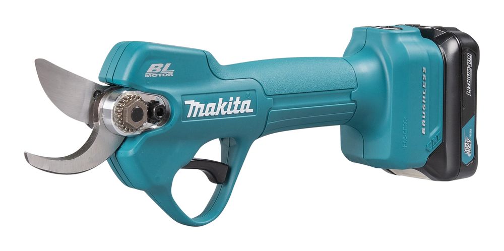 Sécateur sans fil 10,8V BL1041B DC10WA MAK TYPE2 - MAKITA - UP100DSMJ
