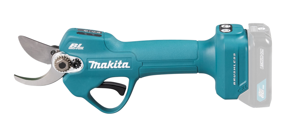 Sécateur sans fil 10,8V machine seule - MAKITA - UP100DZ