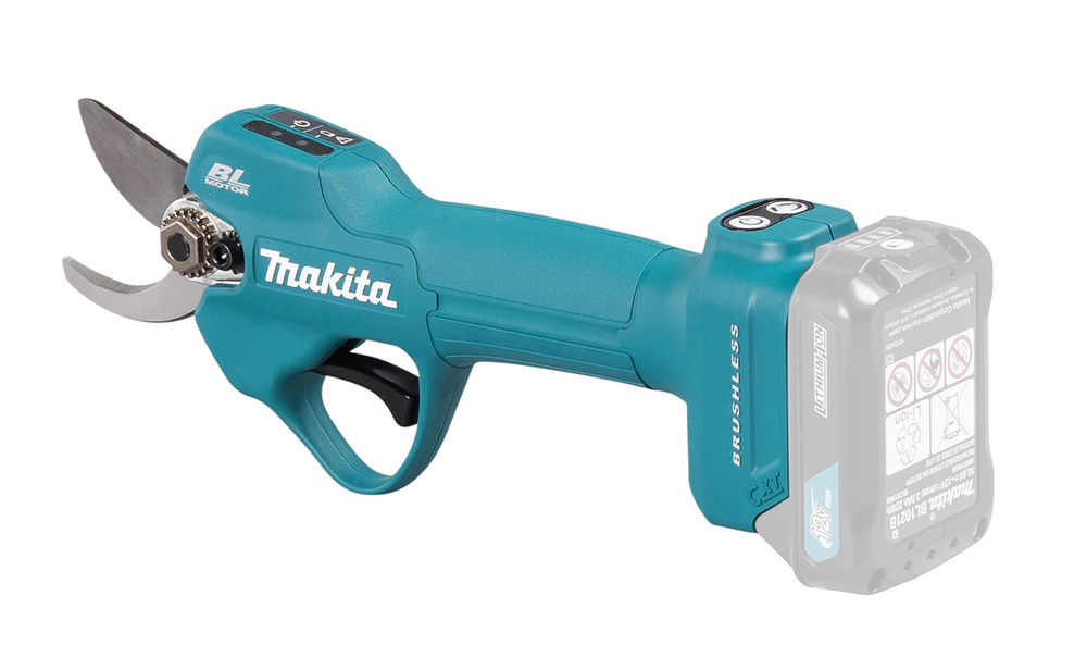 Sécateur sans fil 10,8V machine seule - MAKITA - UP100DZ