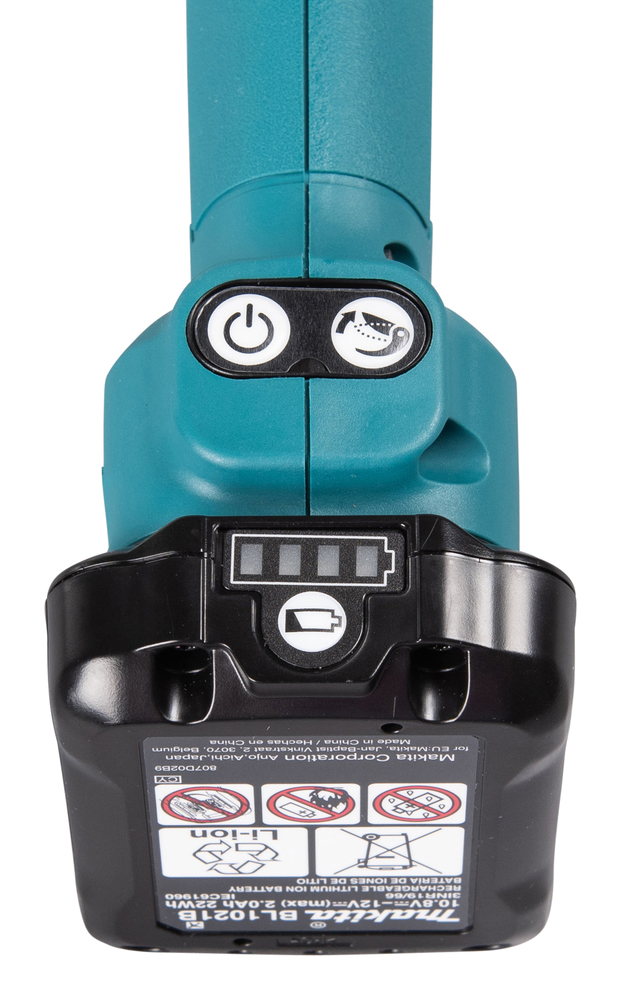 Sécateur sans fil MAKITA 10,8V machine seule - UP100DZ