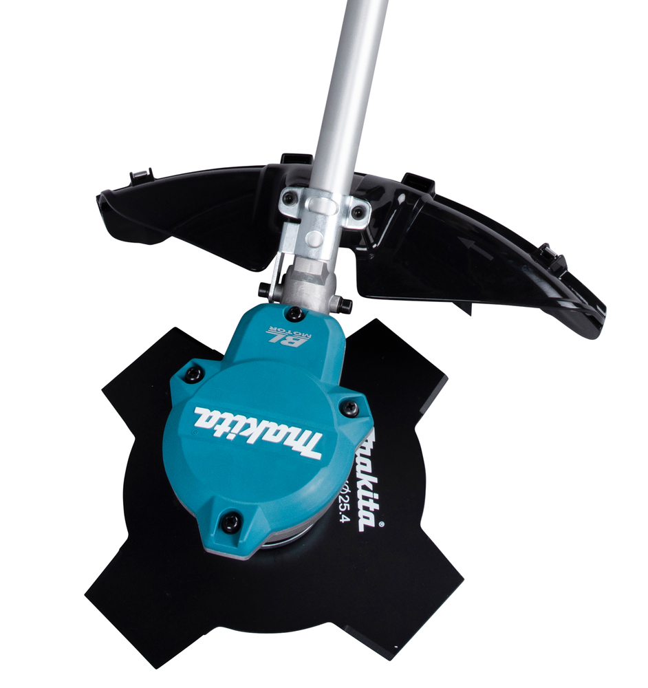 DEBROUSSAILLEUSE 350MM 40VMAX ASYMMETRIC HANDLE - MAKITA - UR002GZ01