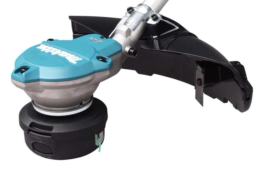 DEBROUSSAILLEUSE 350MM 40VMAX ASYMMETRIC HANDLE - MAKITA - UR002GZ01