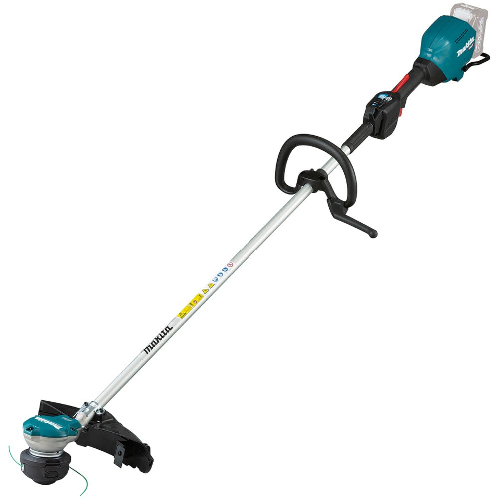 DEBROUISSAILLEUSE 350MM 40VMAX LOOP HANDLE - MAKITA - UR003GZ01